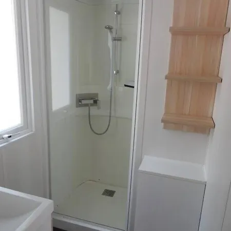 Mobile 5-pers Lei Suves-cotes D'azur-including Airco Рокбрюн-сюр-Аржан